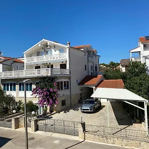 Apartmán Kraljev Stanko Biograd Na Moru