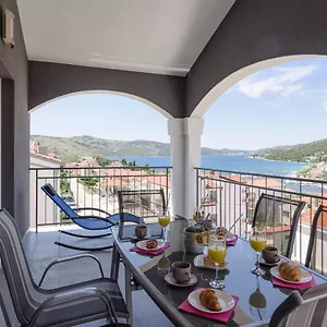 Apartmán Seget Seget Vranjica