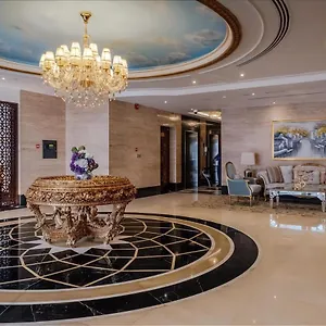 زيارة الفندق