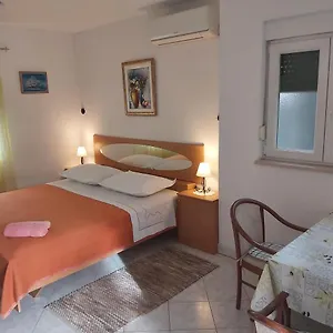 Apartmán Seaside For 2 P Trogir