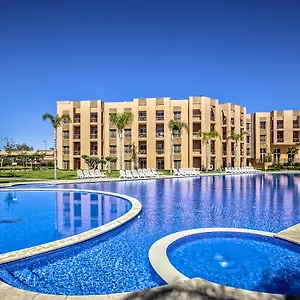 زيارة الفندق