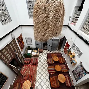 زيارة الفندق