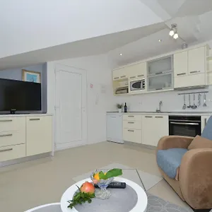 Apartmán Klaudia Trogir