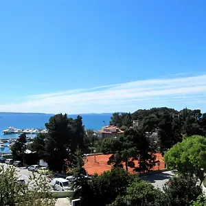 Lägenhet Holiday Apartments Split, Split