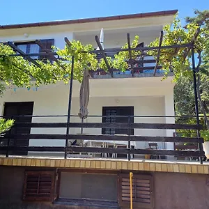 Apartmán Vorkapic Šilo
