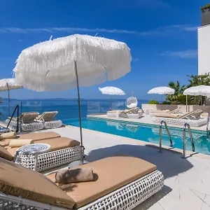 Gallery Luxury & Rooms-only Adults Appartamento