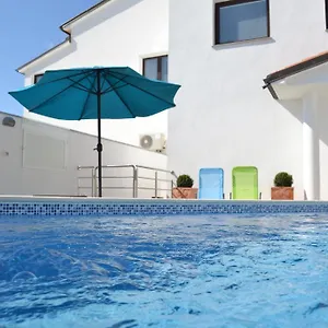 Apartment Apartments Villa Holiday 