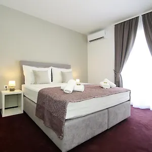 4* Maison d'hôtes Maxim &