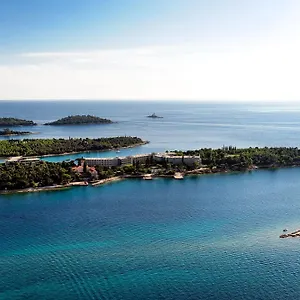 **** Отель Maistra Select Island Istra Хорватия