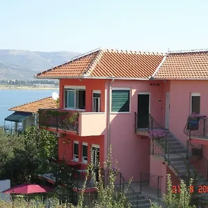Apartmán Ante Trogir