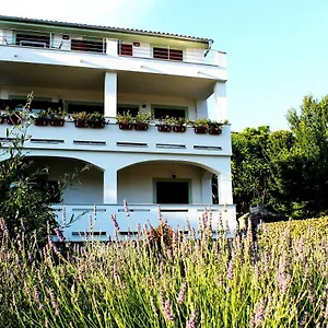 Apartmán Frgacic Baška