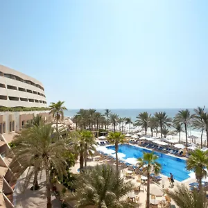 زيارة الفندق