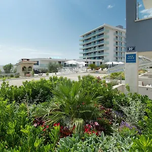 Lägenhet Kamelija, Split